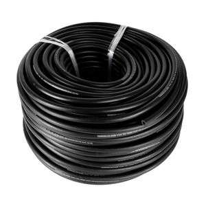 Tuyau de carburant professionnel SAE J30R6 NBR pour petits moteurs automobiles et machines - Product Image 1