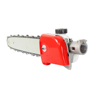 Piezas de Motosierra de Gasolina para Podar Ramas Altas, Cabezal de Sierra, Ensamblaje de Caja de Cambios, Venta al Por Mayor - Product Image 2