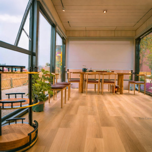 Tùy Chỉnh Cao Cấp Prefab Không Gian Viên Nang Container Nhà Nhỏ Gọn Micro Nhỏ Nhà Với Cao Cấp Modular Craft 7.8*3.3*3.2M - Product Image 4