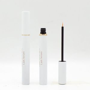 Liquid Eyeliner Tube Matte White <b>Plastic</b> <b>Empty</b> <b>Bottle</b> For Eye Makeup Cosmetic Packaging - Product Image 4