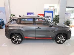 Auto Usado en Venta en China, Changan CS35 PLUS 2025, SUV, Volante a la Izquierda, Gasolina, Pintura Original, <span class=keywords><strong>Precio</strong></span> Bajo - Product Image 4