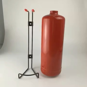 Diverses spécifications d'extincteurs secs de mousse de poudre de dioxyde de carbone avec la flexibilité pour des usines et des entreprises - Product Image 3