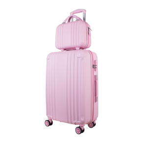 Ensemble de <span class=keywords><strong>valise</strong></span> à tambour fixe 24 et 28 pouces, <span class=keywords><strong>valise</strong></span> nouveau modèle de voyage ultralégère et extensible, bagage de 20 pouces - Product Image 1
