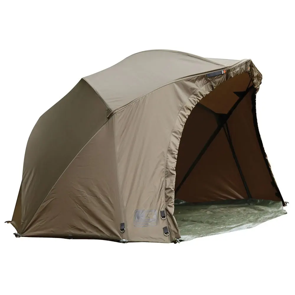 معطف صيد كبير, 300 معطف صيد كبير من طراز (oفيدا) من طراز bivvy brolly ، يحتوي على خاصية صيد الأسماك من طراز ، ومظلات كبيرة من طراز.