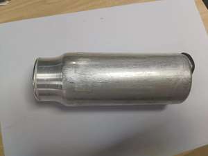 Фильтр-осушитель конденсатора кондиционера ZW CD-3001, 24В, сертифицирован TS16949, для автомобилей Lexus и Suzuki - Product Image 3