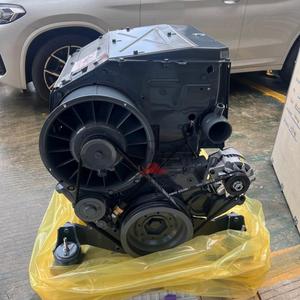 เครื่องยนต์ระบายความร้อนด้วยอากาศรุ่นใหม่ BF4L914 สำหรับ Deutz ประสิทธิภาพทรงพลัง เชื่อถือได้ มีเสถียรภาพ เหมาะสำหรับงานอุตสาหกรรม - Product Image 1