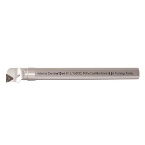 เครื่องมือกลึงภายใน R L Ta6100 พร้อมเม็ดมีดกลึงแบบบวก - Product Image 2