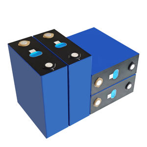 2026 LiFePO4 EVE LF280K V1 Pil Prizmatik Hücreler 3.2v 280ah Lifepo4 Pil Enerji Depolama Sistemi Golf Arabaları için - Product Image 2