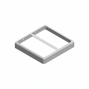 MS266-10F-NS บริการแบบครบวงจรพร้อมแผ่นป้องกันคลื่นวิทยุ - Product Image 1