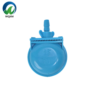 Nouvelle <span class=keywords><strong>Abreuvoir</strong></span> Automatique pour Lapins en Plastique pour Cage et Hamster - Product Image 3