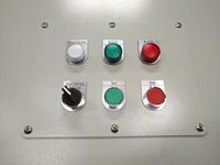 Collecteur de poussière industriel d'extracteur de fumée de jet de l'impulsion 2.2KW pour la rectifieuse