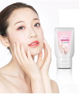 <b>Face</b> and Body Whitening Cream Nourishing Tenderizing Repairing Refreshing Moisturizing <b>Bleaching</b> Cream - Product Image 3