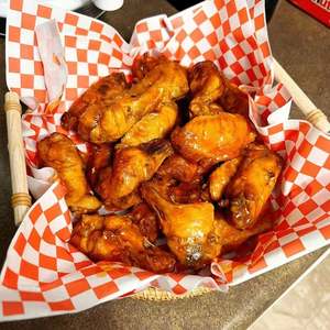 Papel de Envolver Alimentos a Cuadros de Moda para Comida para Llevar, Pastelería, Sándwiches, Hamburguesas, Papel Antigrasa Impreso a Cuadros - Product Image 3