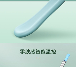 Otoscope sans fil en silicone avec caméra pour nettoyage visuel des oreilles, sûr pour enfants et adultes - Product Image 4