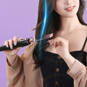 Vente en gros de peigne chauffant 2 en 1, lisseur électrique <span class=keywords><strong>pour</strong></span> <span class=keywords><strong>cheveux</strong></span>, <span class=keywords><strong>brosse</strong></span> lissante à haute température, fer à lisser <span class=keywords><strong>pour</strong></span> <span class=keywords><strong>cheveux</strong></span> humides et secs - Product Image 6