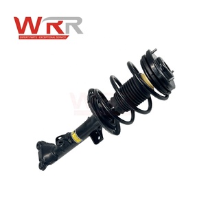 Amortisseur 1713201030 1713200130 pour Benz R171 SLK200 SLK280 SLK350, pièces de suspension automobile, amortisseur hydraulique arrière durable - Product Image 3