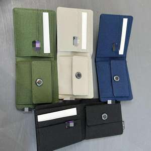 Portafogli da Uomo <span class=keywords><strong>di</strong></span> Lusso <span class=keywords><strong>di</strong></span> <span class=keywords><strong>Marca</strong></span> Designer in Vendita, Portafogli alla Moda <span class=keywords><strong>di</strong></span> <span class=keywords><strong>Marca</strong></span> - Product Image 2