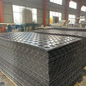 High Quality Durable HDPE Geocell Gravel Stabilizer Textured Plastic Grid <strong>Soil</strong> Reinforcement For Driveway And Road Construction - Product Image 3