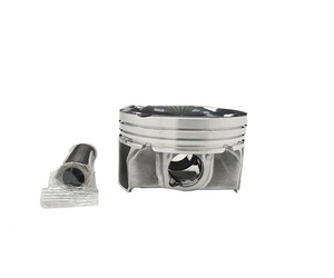 Wholesale High Quality Engine <strong>Pistons</strong> 130105AYH00 13010-5AY-H00 for HONDA 2017-2024 Civic CRIDER ENVIX 1.0T Engine - Product Image 1