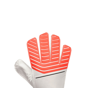 Gants de gardien de but de football respirants pour l'entraînement, fabrication professionnelle, prix abordable, vente en gros - Product Image 4