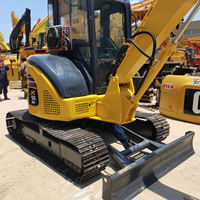 Bon prix Le Japon a importé Caterpillar D7G bulldozer d'occasion Caterpillar CATD7G D7H D3G D5K bulldozer à vendre