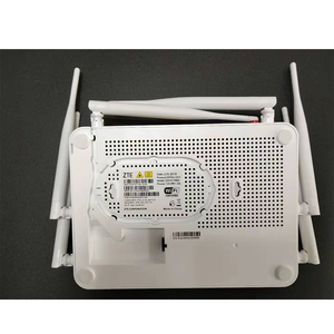 โมเด็มเราเตอร์ไฟเบอร์รุ่นใหม่สำหรับ <span class=keywords><strong>ZTE</strong></span> GPON ononu ONT ZXHN FTTH F680 WiFi Dual Band โมเด็ม CATV <span class=keywords><strong>F670</strong></span> V8.0 F680 F670l - Product Image 6