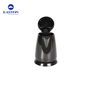 <span class=keywords><strong>Calentador</strong></span> <span class=keywords><strong>de</strong></span> agua inalámbrico moderno para habitación <span class=keywords><strong>de</strong></span> hotel <span class=keywords><strong>de</strong></span> nuevo diseño, hervidor eléctrico <span class=keywords><strong>de</strong></span> 0,8 <span class=keywords><strong>litros</strong></span> - Product Image 5