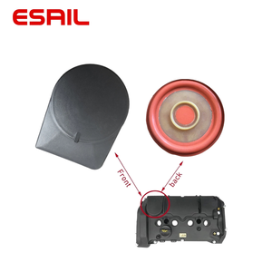 Kit de Reparación de la Tapa de la Válvula PCV 11127646552 11127603390 11127646553 11127601863 para <span class=keywords><strong>Mini</strong></span> <span class=keywords><strong>Cooper</strong></span> <span class=keywords><strong>Countryman</strong></span> <span class=keywords><strong>Cooper</strong></span> 1.6L L4 2007-2016 - Product Image 3