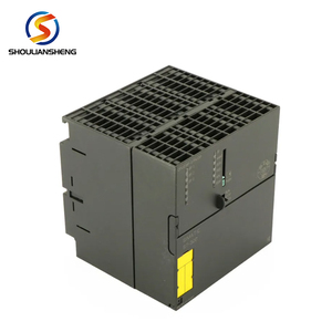 โมดูล6ES73183EL010AB0 6ES7318-3EL01-0AB0ควบคุม PLC ของใหม่ดั้งเดิมในสต็อก - Product Image 2