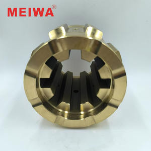 Патрон HD715-02009 буровой установки подходит для Furukawa HD715 - Product Image 2