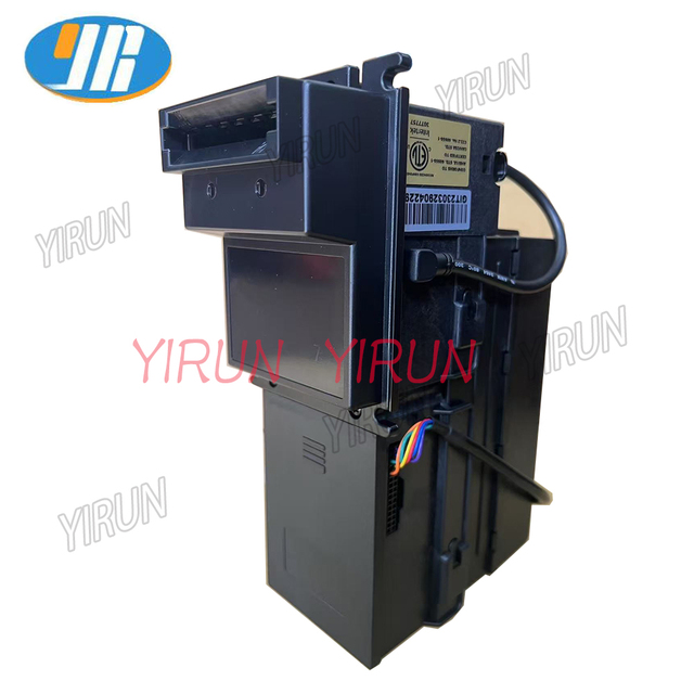 YIRUN ICT V7 Bill Acceptor ICT V7 Bill Validator V7 Banknotes Validator