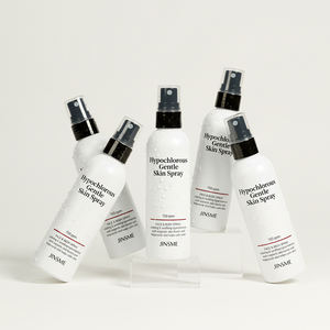 Spray Suave para la Piel con Hipoclorito OEM, Calma, Purifica, Alivia el Enrojecimiento del Acné, Orgánico, Vegano, Sin Silicona, Sin Aceite, Sin Parabenos - Product Image 5