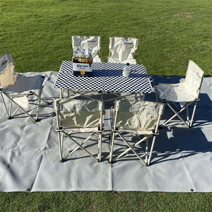 <span class=keywords><strong>Tapis</strong></span> d'extérieur imperméable écologique de meilleure qualité <span class=keywords><strong>pour</strong></span> patio - Product Image 4