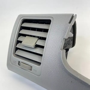 Rejilla de Ventilación de Aire Acondicionado para Automóvil, para Corolla 2007-2013, Lado del Conductor y del Pasajero, Pieza de Repuesto - Product Image 4