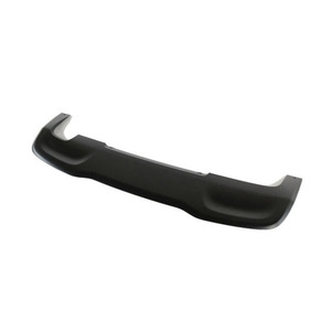 Placa Protectora de Plástico para Parachoques Trasero Inferior de Jeep Compass 6FZ33TZZAB 2017-2022 - Product Image 2