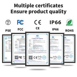 Phares LED fonctionnels pour vélo, éclairage avant pour la conduite nocturne, VTT, <span class=keywords><strong>rechargeable</strong></span> par USB, 400LM, IP66, alliage d'aluminium, 6 modes - Product Image 6