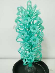 보석 투자 주조 왁스 구슬 실버 구리 보석 손실 왁스 생산 - Product Image 5