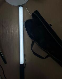 Used AMARANNN T2C RGBWW <b>LED</b> <b>Tube</b> <b>Light</b>, Handheld Full Color <b>Light</b> Stick for Video & Photography - Product Image 3