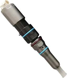 หัวฉีดน้ำมันเชื้อเพลิงอะไหล่เครื่องยนต์ Caterpillar รุ่น 20R5079 ใช้ได้กับรุ่นปี 2025 ผลิตในสหรัฐอเมริกา - Product Image 2