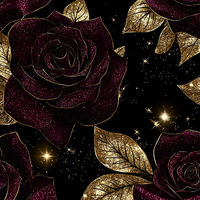 Tela Premium Koshibo para Vestidos, Gruesa, de Alta Calidad, Base de Poliéster, Elegantes Estampados Florales Abstractos en Acuarela para Vestidos de Mujer