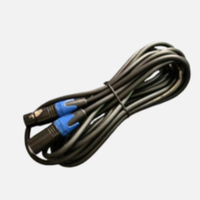 Kabel XLR Debra 6.5mm ke XLR dengan Kabel Data 3M Garansi 3 Bulan