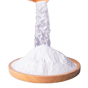 KERGE 2025 Vente directe d'usine Nouveau produit Shandong Chine <span class=keywords><strong>Bicarbonate</strong></span> <span class=keywords><strong>de</strong></span> <span class=keywords><strong>sodium</strong></span> (<span class=keywords><strong>bicarbonate</strong></span> <span class=keywords><strong>de</strong></span> soude) Pureté 99% min Qualité alimentaire Vente chaude - Product Image 1