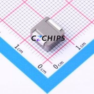 MDE0840-220M ตัวเหนี่ยวนำไฟฟ้าแบบ SMD,8.2x8.8 มม. ( ค่าความเหนี่ยวนำ: 22uH )( ความแม่นยำ: 20% กระแสไฟฟ้าที่กำหนด: 4.2A ) - Product Image 2