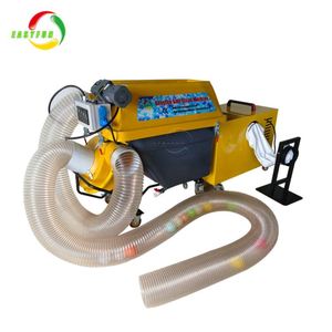 Máquina de Lavado y Desinfección de Pelotas de Plástico con Certificación CE, Equipo de Limpieza y Secado de Piscinas de Pelotas de Gran Capacidad - Product Image 2