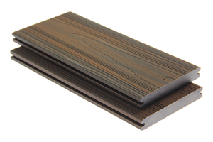 CO-01decking Clip Composite decking Hội Đồng Quản trị WPC decking ngoài trời - Product Image 4