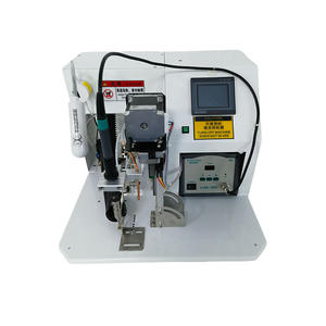 Machine à souder Robot de soudage par câble AC DC haute vitesse haute performance Machine à souder semi-automatique - Product Image 4