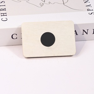 Personalizzato personalizzato Logo 3D stampato Italy venezia Basilica di San Marco Souvenir resina poliresina magnete per frigo magnete per frigo - Product Image 5