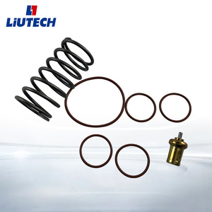 Kit de mantenimiento de la válvula de control de temperatura LiUTECH 2205490592 para reparación de compresores de tornillo, piezas de repuesto - Product Image 3