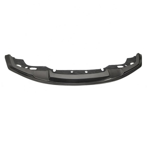 MTC tipo de fibra de carbono barbilla delante parachoques labio para <span class=keywords><strong>BMW</strong></span> F87 <span class=keywords><strong>M2</strong></span> <span class=keywords><strong>2015</strong></span> + - Product Image 6