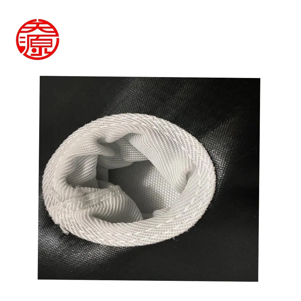 Polypropylene Single Multifilament Frame Filter Sludge Filter Bags Air Filter Customized Unavailable Eco-friendly Provided